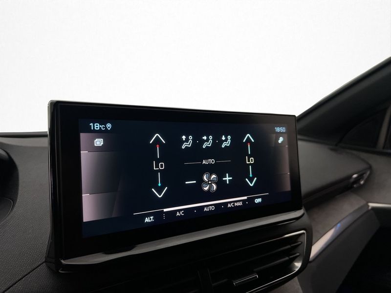 Peugeot 3008 bild 14