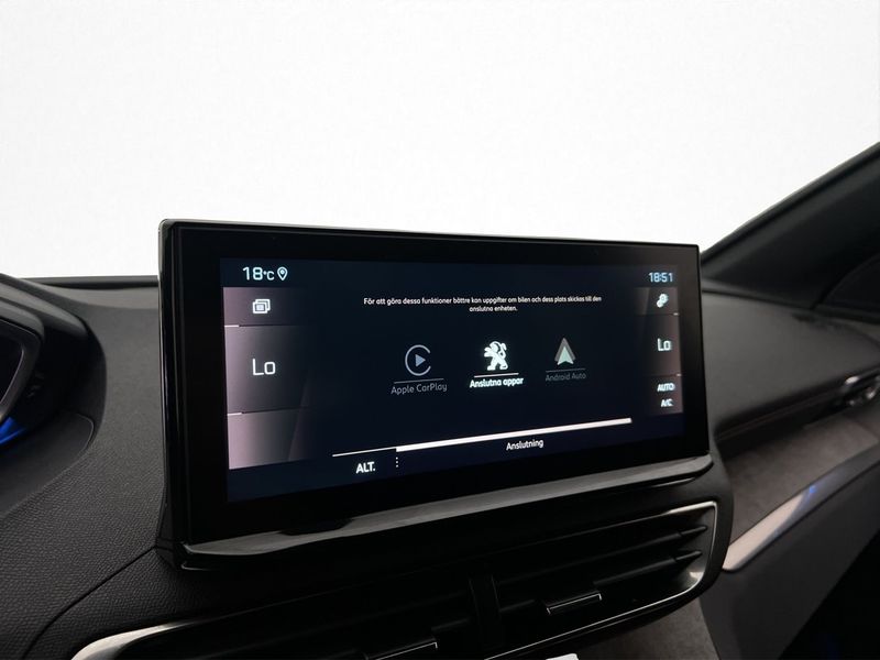 Peugeot 3008 bild 15