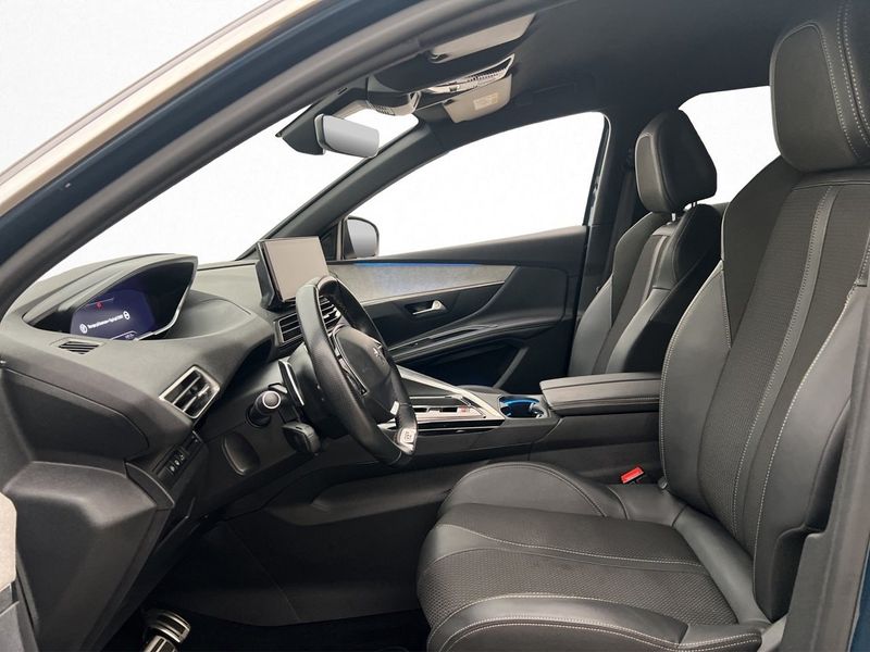 Peugeot 3008 bild 6