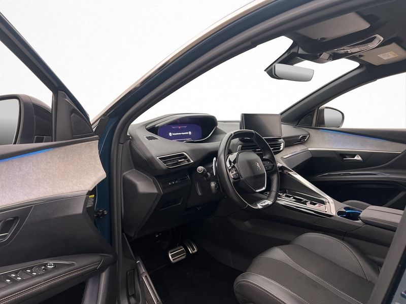 Peugeot 3008 bild 26