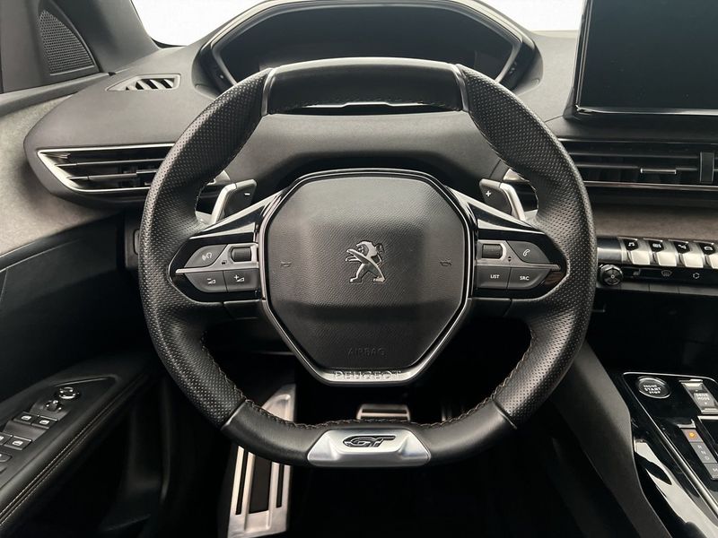 Peugeot 3008 bild 8