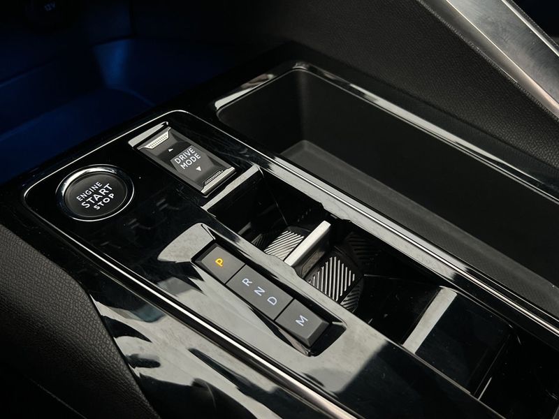 Peugeot 3008 bild 17