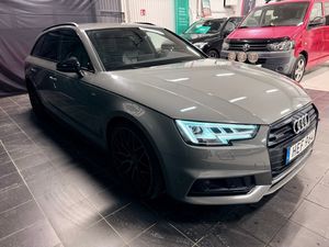 Audi A4 bild 7