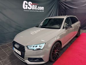 Audi A4 bild 2