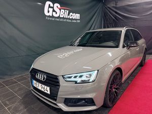 Audi A4 bild 3