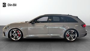 Audi RS4 bild 4