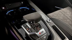 Audi RS4 bild 16