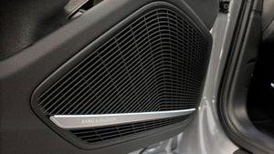 Audi RS4 bild 19