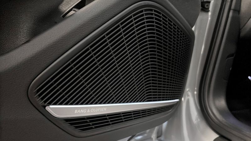 Audi RS4 bild 19