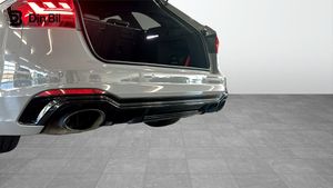 Audi RS4 bild 22