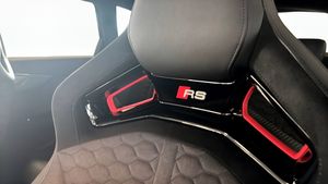Audi RS4 bild 11