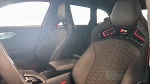 Audi RS4 bild 10