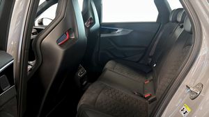 Audi RS4 bild 20