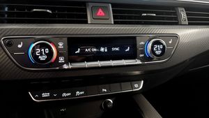 Audi RS4 bild 17