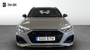 Audi RS4 bild 6
