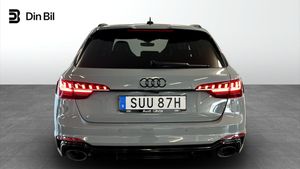 Audi RS4 bild 7