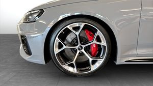 Audi RS4 bild 8