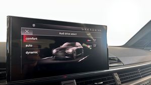 Audi RS4 bild 18