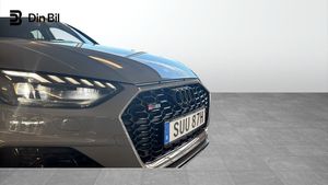Audi RS4 bild 3