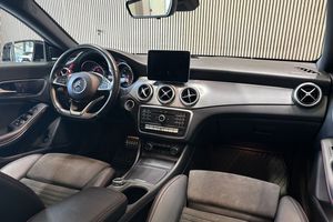 Mercedes CLA220 bild 6
