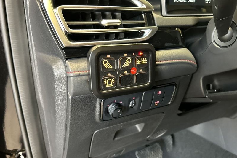 Maxus T60 bild 13