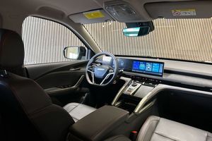 Maxus T60 bild 6