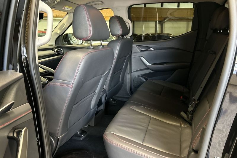Maxus T60 bild 8