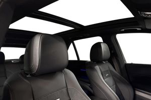 Mercedes GLE53 AMG bild 14