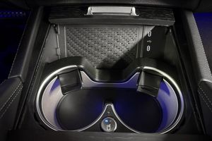 Mercedes GLE53 AMG bild 20