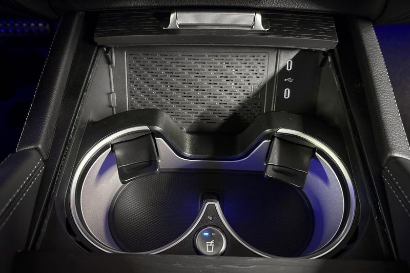 Mercedes GLE53 AMG bild 20