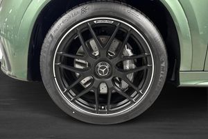 Mercedes GLE53 AMG bild 5