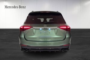 Mercedes GLE53 AMG bild 24