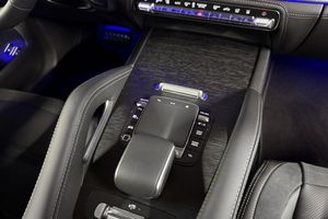 Mercedes GLE53 AMG bild 18