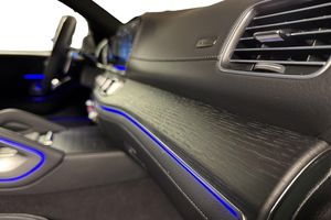Mercedes GLE53 AMG bild 15