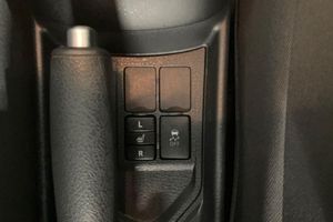 Toyota Yaris bild 24