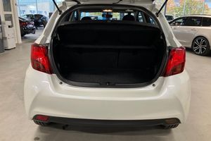 Toyota Yaris bild 13