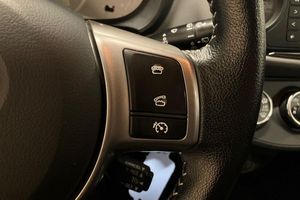 Toyota Yaris bild 22