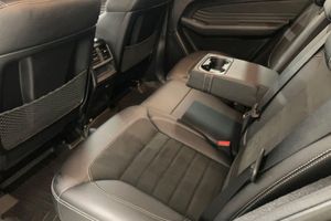 Mercedes ML350 bild 14