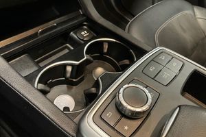 Mercedes ML350 bild 28