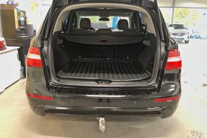 Mercedes ML350 bild 13