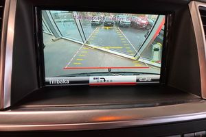 Mercedes ML350 bild 17