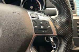 Mercedes ML350 bild 30