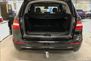 Mercedes ML350 bild 15