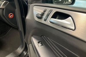 Mercedes ML350 bild 23