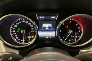 Mercedes ML350 bild 19