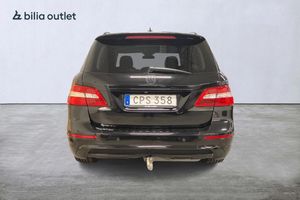 Mercedes ML350 bild 7