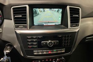 Mercedes ML350 bild 16