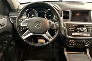 Mercedes ML350 bild 12