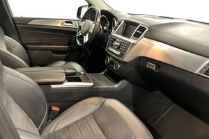 Mercedes ML350 bild 9