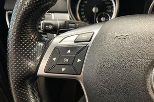 Mercedes ML350 bild 29